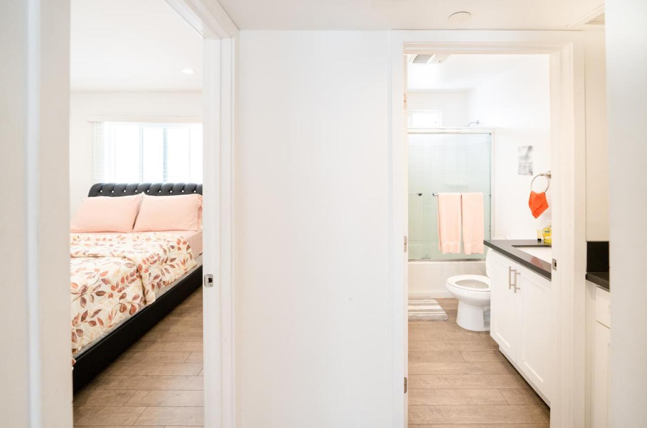 Modern One Bedroom In Koreatown Close To Downtown La With Private Parking Los Ángeles